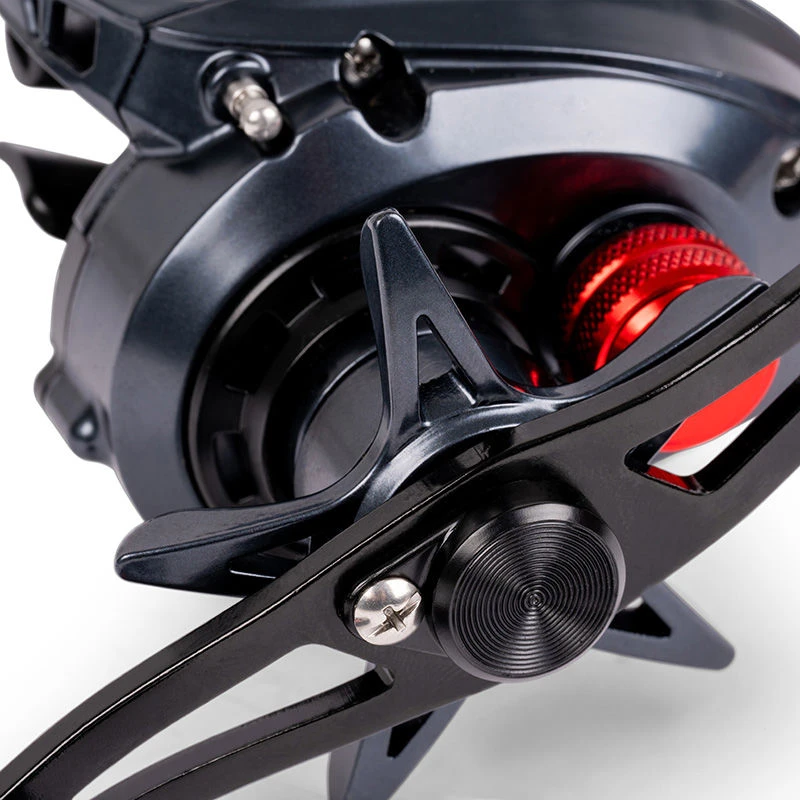 Zebco Demonic Baitcast 150 LHW